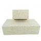Silica Insulating Light Weight Refractory Bricks Perfect for Glass Furnace Crown Roof