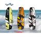 Customized Logo Motorized Surfboard Electric Water Sport Board for Man and Woman