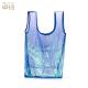 10oz ISO9001 Reusable Folding Shopping Bags Polyester Grocery 26x31x36cm