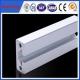 Aluminium extrusion for industrial t slot aluminium profile