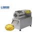Multifunctional Potato Chips Cutting Machine AC220V 53KG