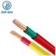 Fire Resistant Cable  Building Wire 95mm2 Copper Double PVC 3V-90 SDI Cable fire retardant cable