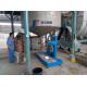 5kg - 50kg Automatic Cement Packing Machine PLC Control System