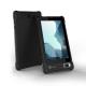 800*1280 IPS All In One Biometric Device Android Tablet NFC Handheld Fingerprint Scanner