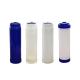 Activated Carbon 10*4.5 Inch UDF Coconut Water Filter Cartridge for Filtration System