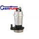 QDX  electric Household submersible sewage pump / Garden watering pump / clear water pump