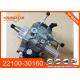 22100-30160 22100-30161 Fuel Injector Pump For Toyota 1KD 2KD