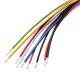 125C UL3351 XLPE Hook Up Wire 18AWG Vw-1 Insulation Material