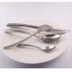 Costa high quality Stainless steel hotel cutlery/tableware/flatware