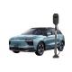 Portable Ac Ev Charger Manufacturers Plug In 7kw Electric Car Charging Point Swipe Up