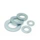 Zinc Finish carbon steel flat Washers Plain Washers with 100% Inspection