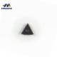 Carbide Threading Inserts for High-Speed Machining