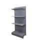 Factory Custom Size Color wall shelf center shelf supermarket shelf