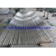 Hot Rolled / Cold Drawn Stainless Steel Flat Rod HD201370080807 OEM ODM