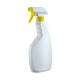 500ml PE Bottle Trigger Sprayer for Convenient Household Cleaning and Disinfection