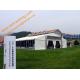 Windproof  Large Event Tents for Sale Aluminum Clear Span  Event  Party  Tent