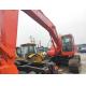                  Secondhand Hot Sales Doosan Excavator 225, Dh225, Dh225LC-7 Dh225-9             