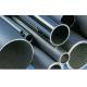 ASTM A53 GRB steel ERW pipe