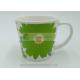 Japanese style custom ceramic mugs personalized travel mugs funny coffee mugs flower cups чашка tasse café design