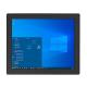 PCI/PCIe Expansion Slot IP65 Panel PC Touch Screen With SSD/HDD Storage