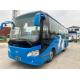 Daewoo Bus GDW6840 Yuchai Engine 30seats EURO V  Air Conditioner External Swinging Door