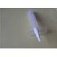 Transparent Concealer Pencil Stick Waterproof Silk Printing SGS Certification