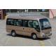 7.00-16 Tire 10 Passenger Van All Metal Type Luxury Bus Coach Vehicle