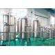 8t Normal Pressure Ss304 Ro Water Treatment System