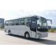 49 Seats Used Tour Bus 54000km Mileage Golden Dragon Brand 259 Kw Power