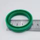 Self Retaining Festo Rod Seal Wiper Ring For Pneumatic Cylinder Rods EU 40x50x11.2