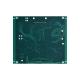 4 Layer Green HDI PCB Circuit Board 3oz 2.0mm Printed