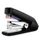 Standard Stapler 24/6 Stapler for Office or Desk, 25 Sheet Capacity Non-slip Black