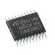 Wholesale Electron Components Support BOM Quotation Mirocontroller STM8S003F3P6 TSSOP-20 CHIP