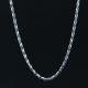 Fashion Trendy Top Quality Stainless Steel Chains Necklace LCS77