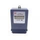 DTS150 Three Phase Electric Meters Active Energy Measurement With LCD Display