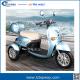electric chinese mini closed passenger electric tricycle 48v 600w motor power