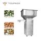 Stainless Steel SUS304 Vibrating Feeder  150L 200L For Snack Food