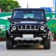 BJ80 SUV Four Wheel Drive Automatic Knight Version 2.3T 170kw 345NM