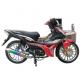 2022 new Classic design high quality super cub motorcycle moped automatic 110cc 125cc Chongqing Cub motorcycle