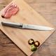 Classic Forged Chef Professional Sharp 440c Stainless Steel King Kitchen Meat