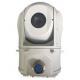 Visible Light Single Sensor Daylight Camera Infrared Tracking System Small size