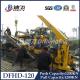 120T DFHD-120 underground pipeline laying rig HDD machine with 1200KN Pulling Force