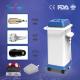 CD FDA approved high efficient factory price 1064nm 800w input power rejuvi tattoo removal for beauty salon use