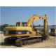 Used CAT Caterpillar 320CL Excavator Very good condition