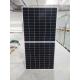 Flexible Domestic Solar Panels / Silicon Most Efficient Solar Panels