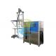 IPX1 IPX2 Drip Box IP Testing Equipment With Drip Height 200mm