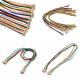 Customer Request Length PVC Tube Electrical Cable Assembly Wire Harness from Jst OEM