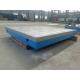 Inspection Layout 2500 X 1500 Mm Cast Iron Surface Plate