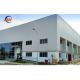 Q235B Plant Prefabricated Metal Steel Structure Workshop for Selling Storage Warehouse