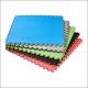 Water Resistant Martial Arts Puzzle For Children Sponge Tesla Floor Park